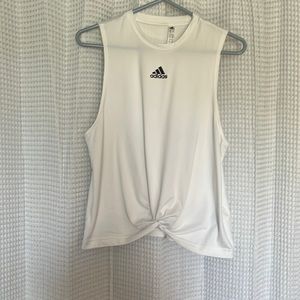 Adidas tank top